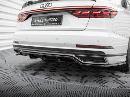 Full Body Kit - Audi A8 S Line D5