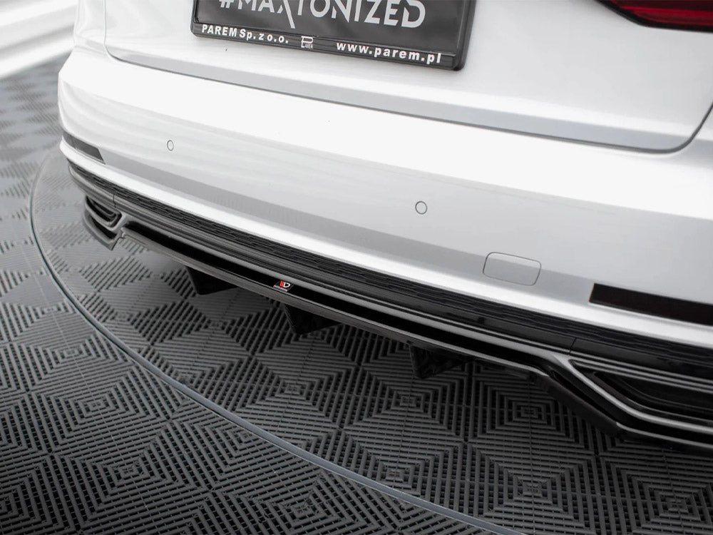 Full Body Kit - Audi A8 S Line D5