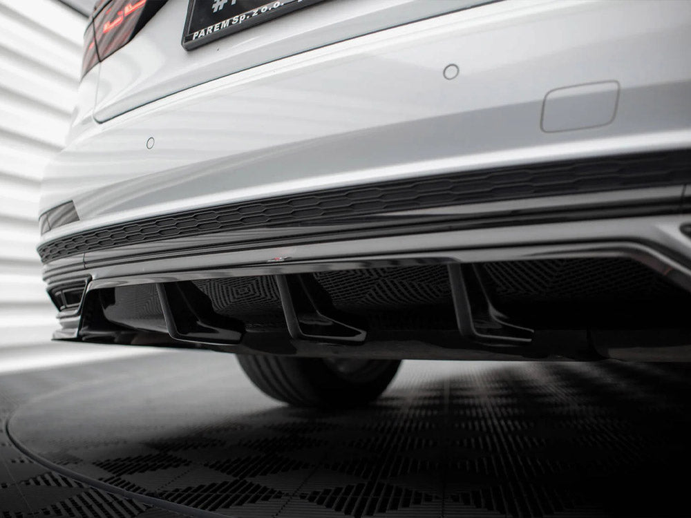 Full Body Kit - Audi A8 S Line D5