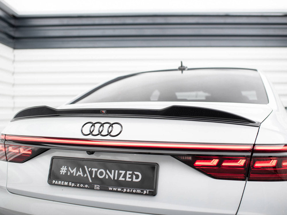 Full Body Kit - Audi A8 S Line D5