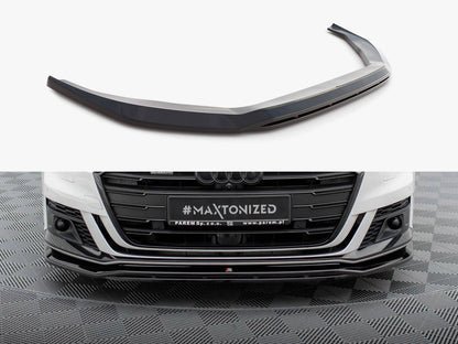 Full Body Kit - Audi A8 S Line D5