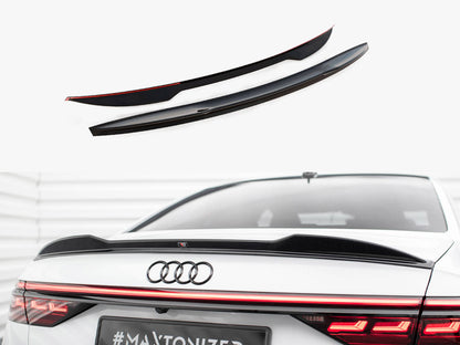 Full Body Kit - Audi A8 S Line D5