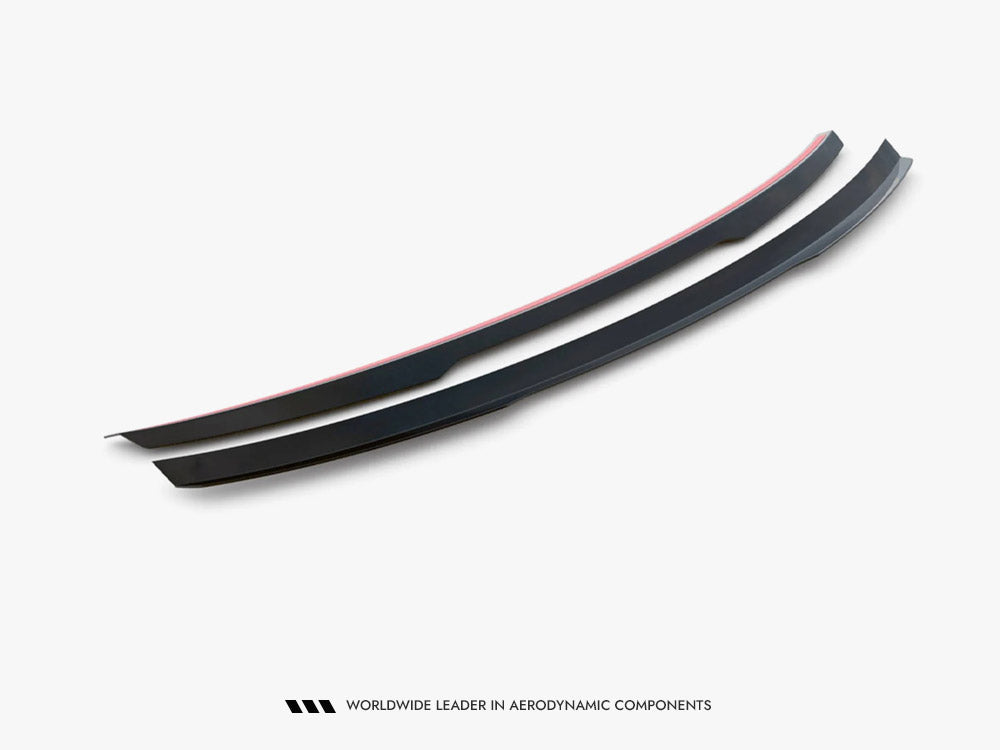 Spoiler CAP - Audi S8 / A8 / A8 S Line D5