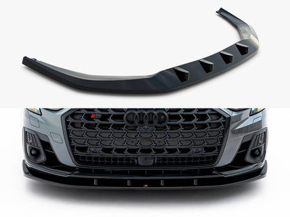 Front Splitter V.1 - Audi S8 / A8 S Line D5 Facelift