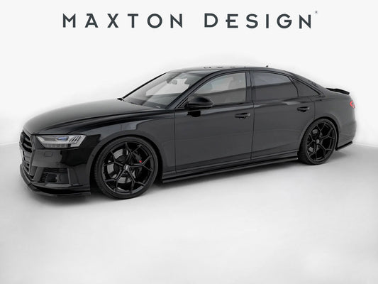 Full Body Kit - Audi S8 D5
