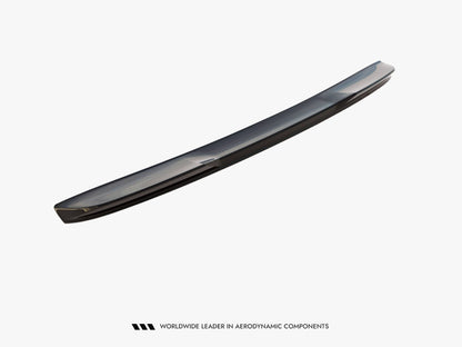 Spoiler CAP 3D - BMW 7 Series E65