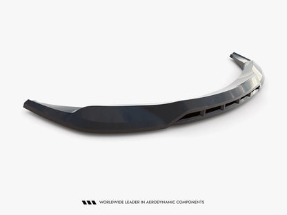 Front Splitter - BMW 7 Series E65