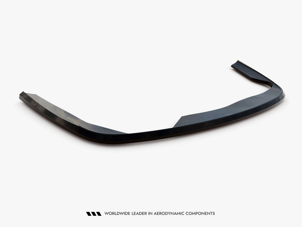 Rear Splitter - BMW 7 Series E65