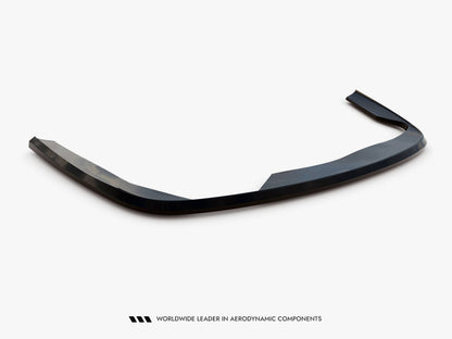 Rear Splitter - BMW 7 Series E65