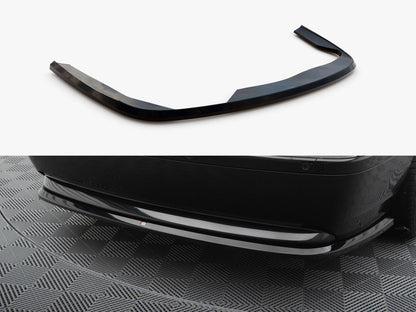 Rear Splitter - BMW 7 Series E65