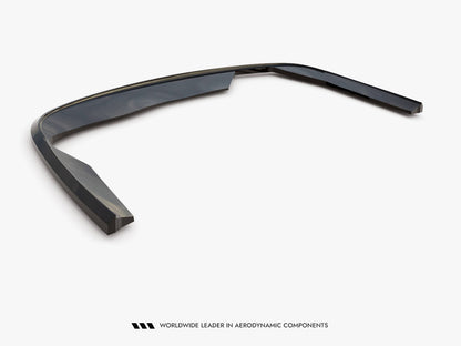 Rear Splitter - BMW 7 Series E65