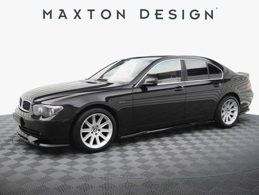 Full Body Kit - BMW 7 Series E65