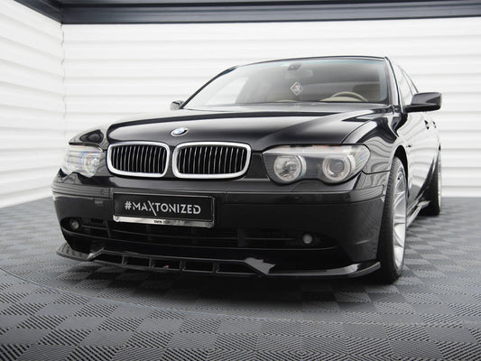 Full Body Kit - BMW 7 Series E65