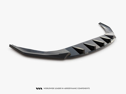 Front Splitter V.1 - Volkswagen Jetta GLI Mk7