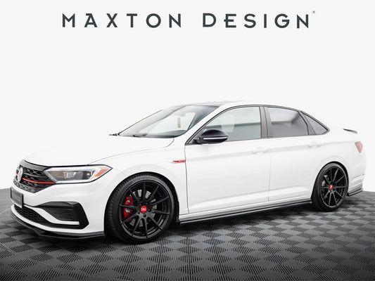 Full Body Kit - Volkswagen Jetta GLI Mk7