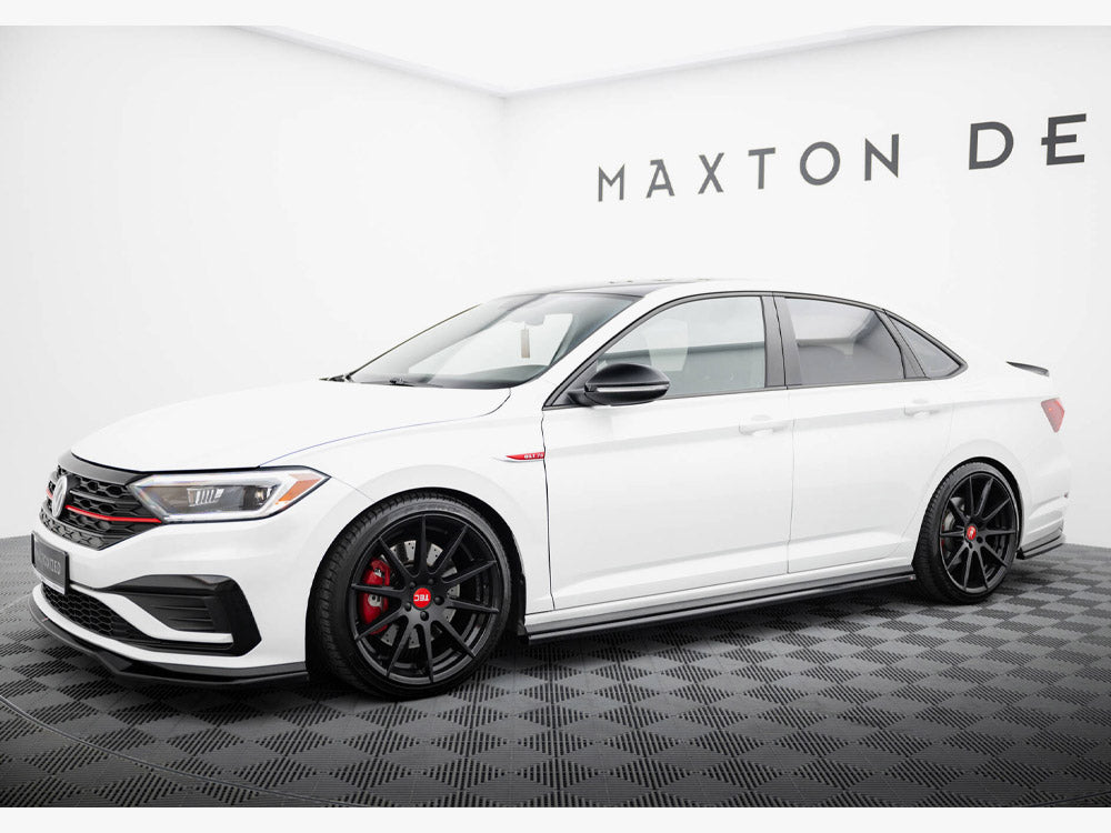 Full Body Kit - Volkswagen Jetta GLI Mk7