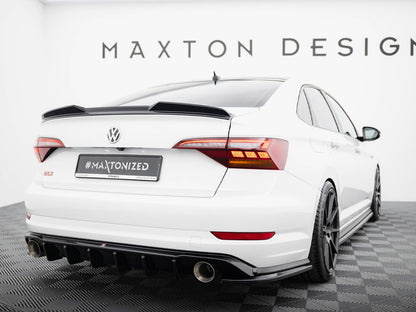 Full Body Kit - Volkswagen Jetta GLI Mk7