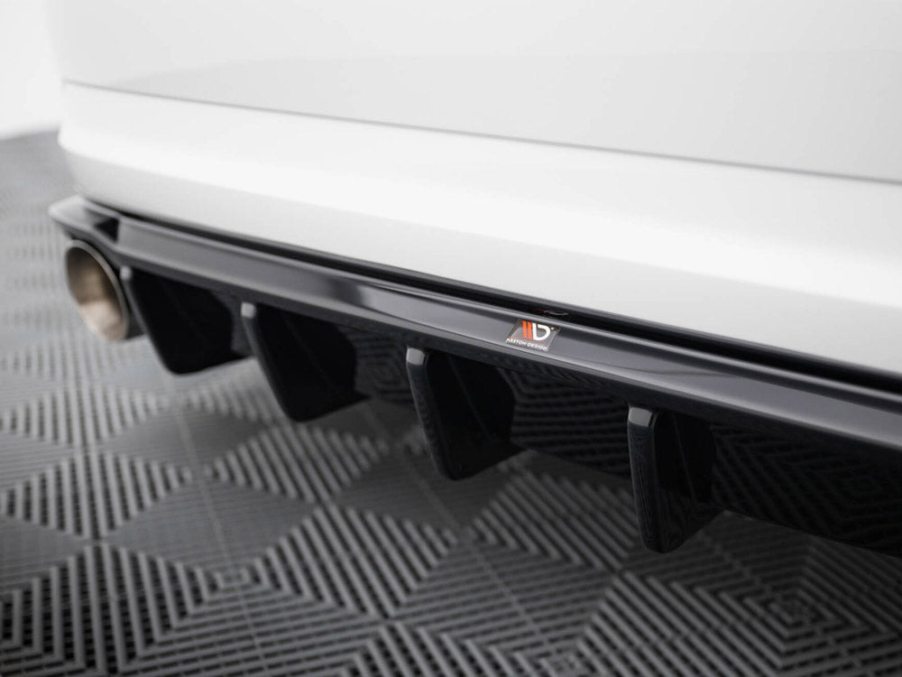 Full Body Kit - Volkswagen Jetta GLI Mk7