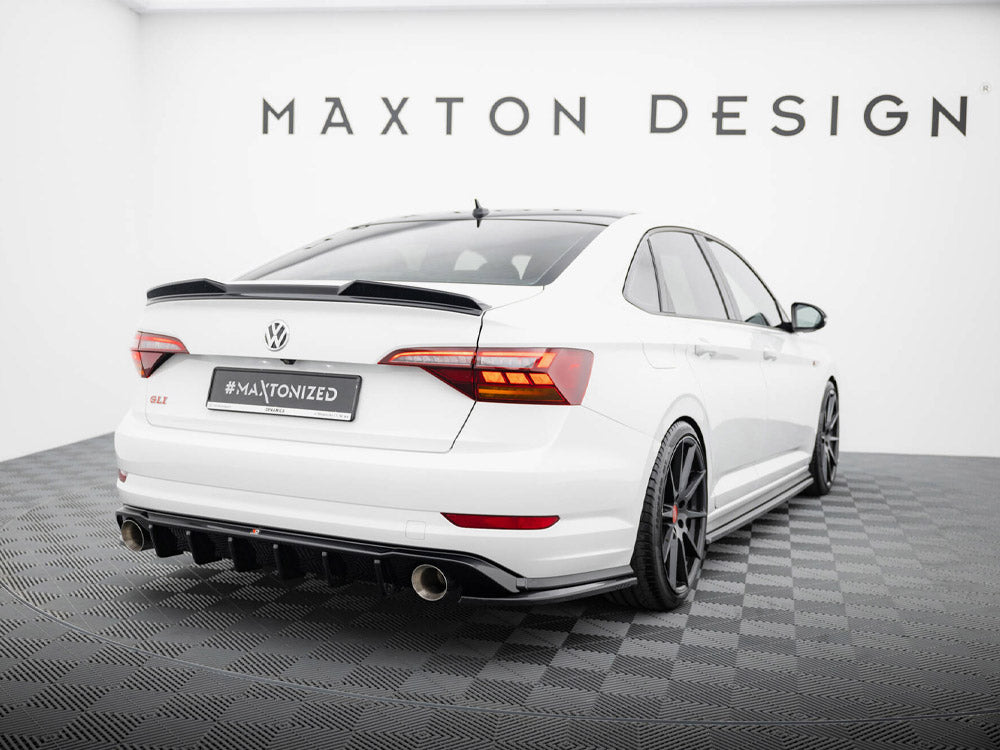 Full Body Kit - Volkswagen Jetta GLI Mk7