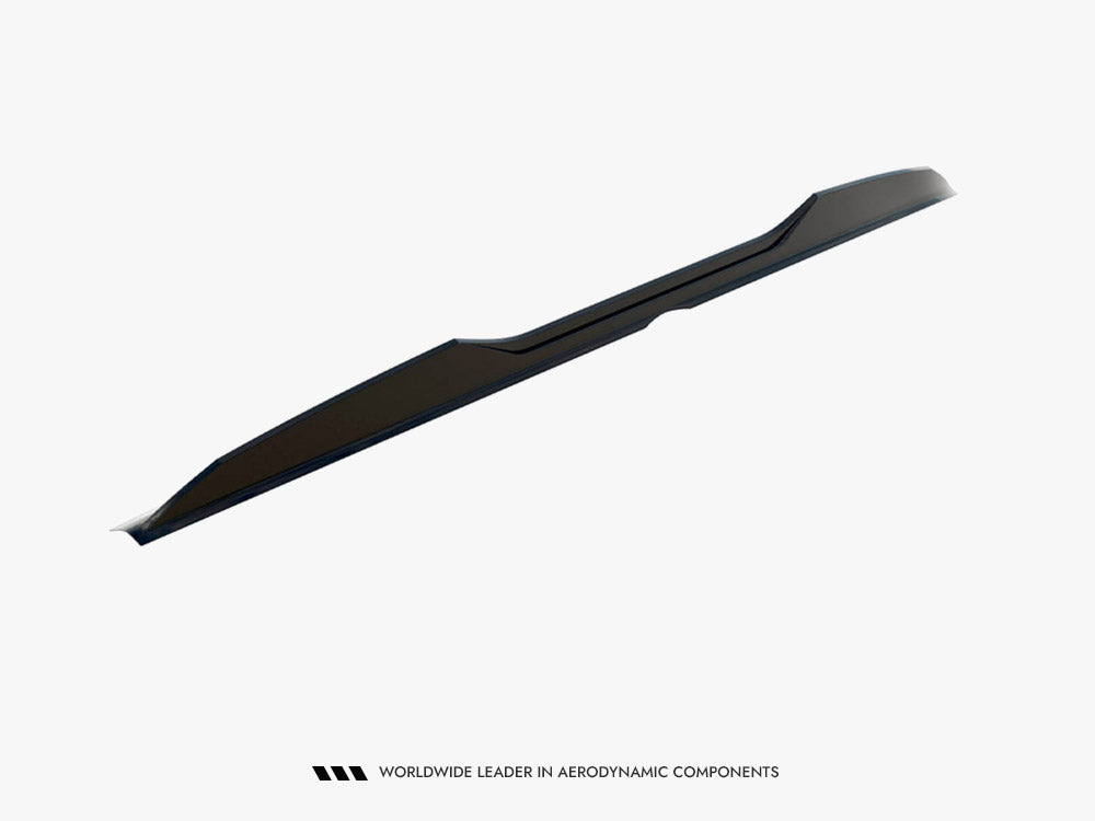 Spoiler CAP 3D - BMW 7 Series (M-Pack / M760e / i7 M-Pack G70)