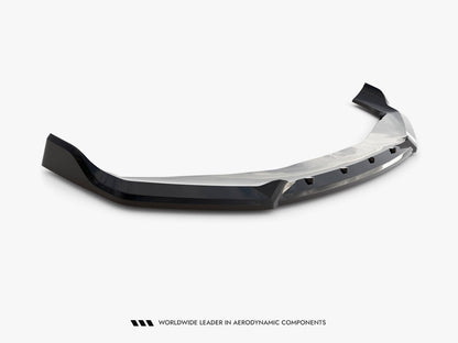Front Splitter V2 - BMW 7 Series (M-Pack / M760e / i7 M-Pack G70)