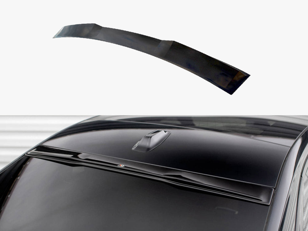 Rear Window Extension - BMW 7 Series (M-Pack / M760e / i7 M-Pack G70)