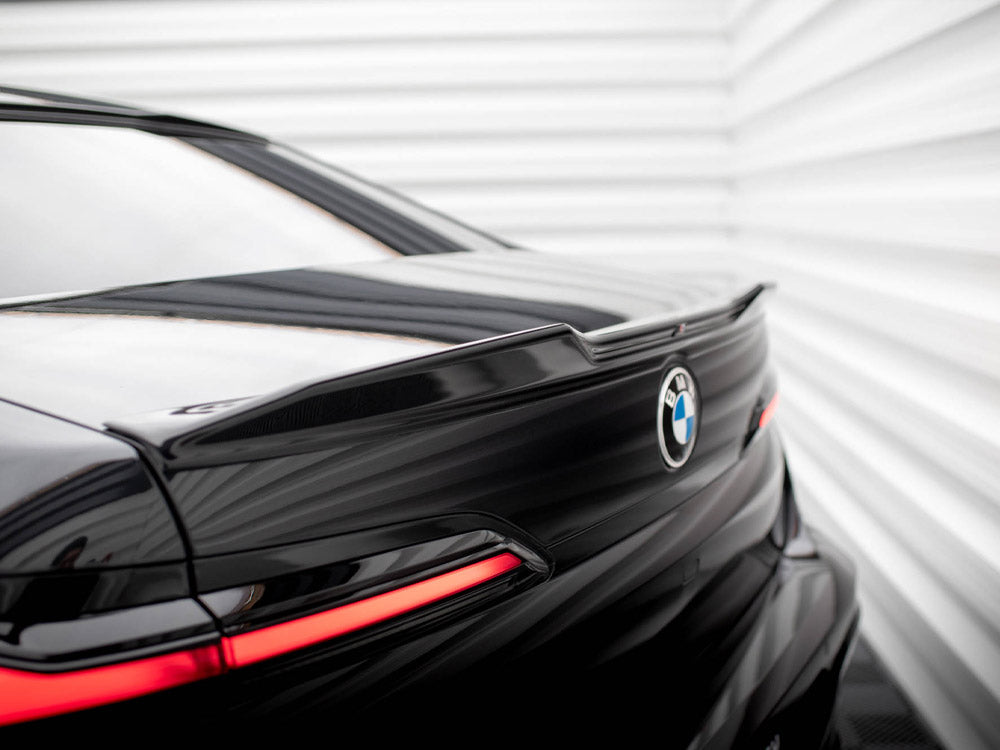 Full Body Kit Set 1 - BMW 7 Series (40d / 740i M-Pack G70)