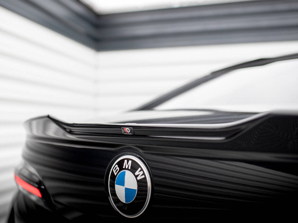 Full Body Kit Set 1 - BMW 7 Series (40d / 740i M-Pack G70)