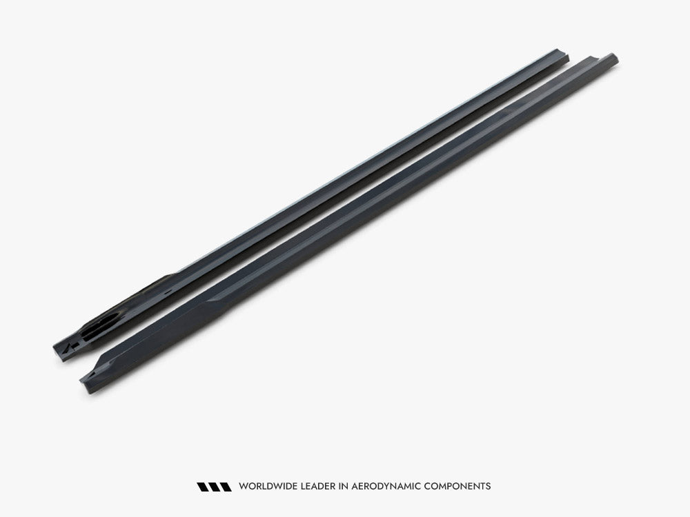 Full Body Kit Set 1 - BMW 7 Series (40d / 740i M-Pack G70)