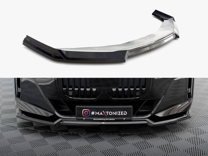 Full Body Kit Set 1 - BMW 7 Series (40d / 740i M-Pack G70)