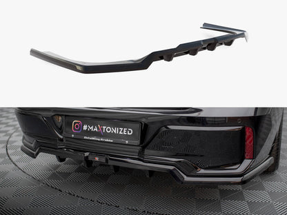 Full Body Kit Set 1 - BMW 7 Series (40d / 740i M-Pack G70)