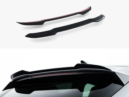 Upper Spoiler CAP - Audi SQ5 Sportback Mk3