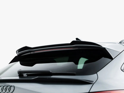 Upper Spoiler CAP - Audi SQ5 Sportback Mk3