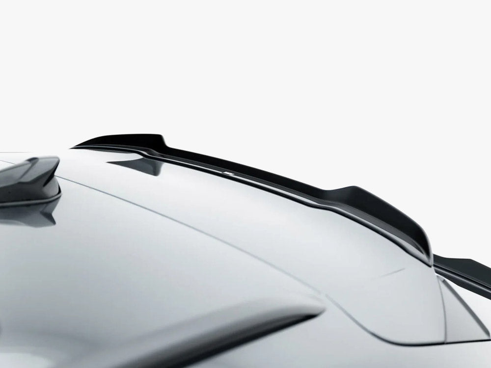 Upper Spoiler CAP - Audi SQ5 Sportback Mk3