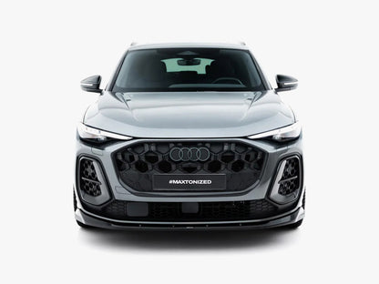 Front Splitter - Audi SQ5 Sportback / SUV Mk3