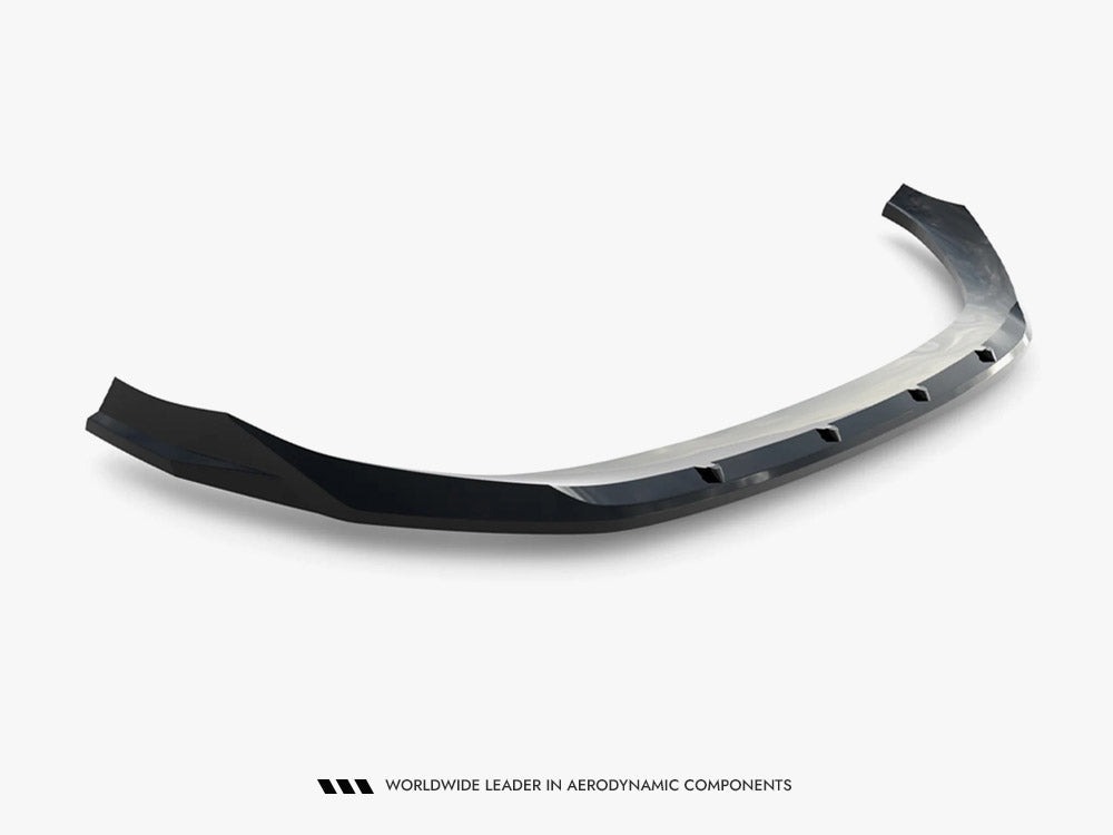 Front Splitter - Audi SQ5 Sportback / SUV Mk3