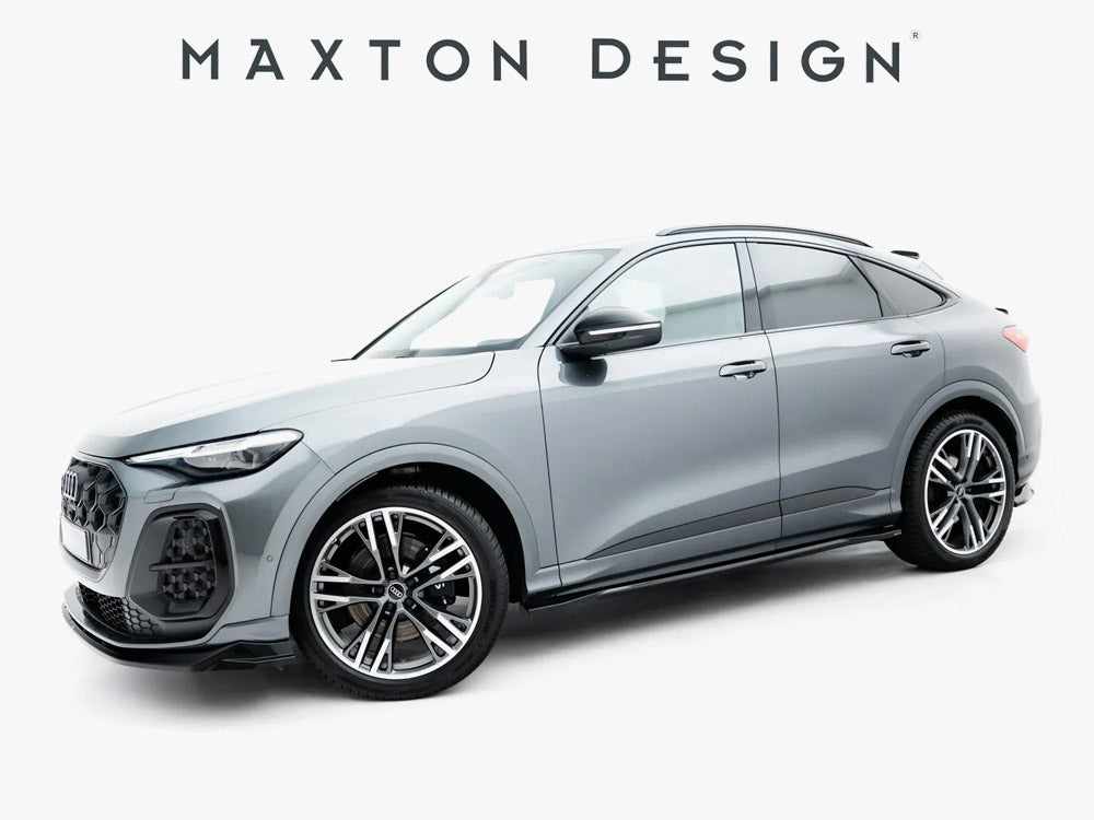 Full Body Kit - Audi SQ5 Sportback Mk3