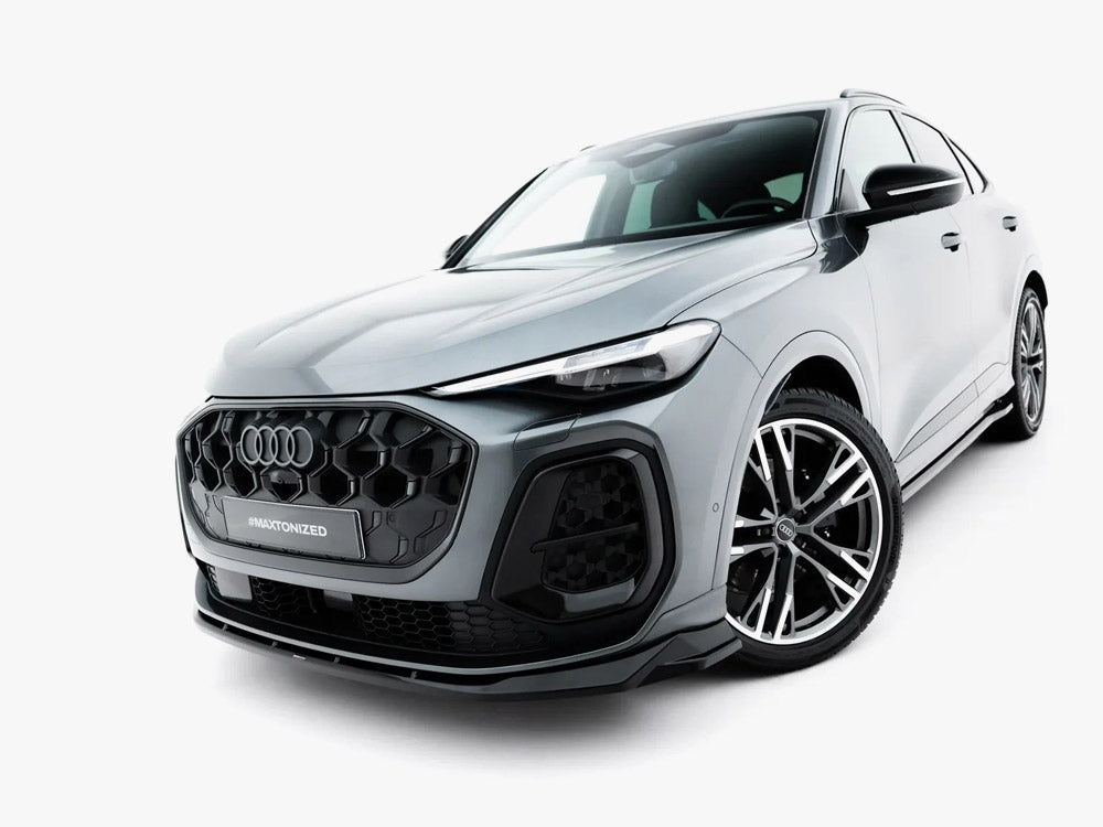 Full Body Kit - Audi SQ5 Sportback Mk3
