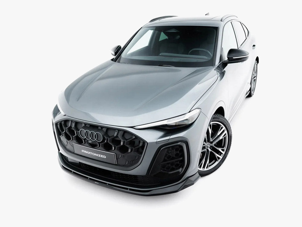 Full Body Kit - Audi SQ5 Sportback Mk3