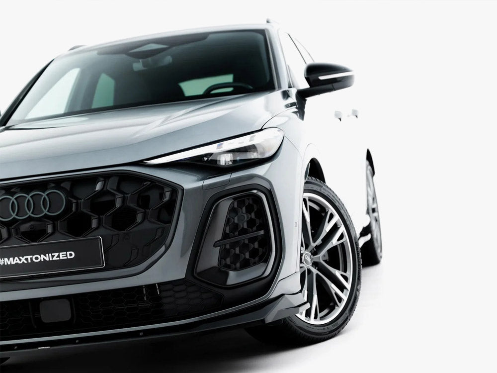 Full Body Kit - Audi SQ5 Sportback Mk3