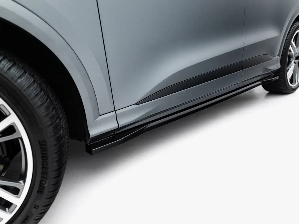 Full Body Kit - Audi SQ5 Sportback Mk3