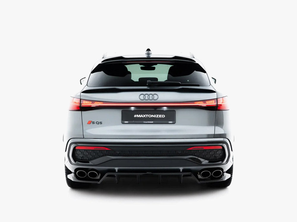 Full Body Kit - Audi SQ5 Sportback Mk3