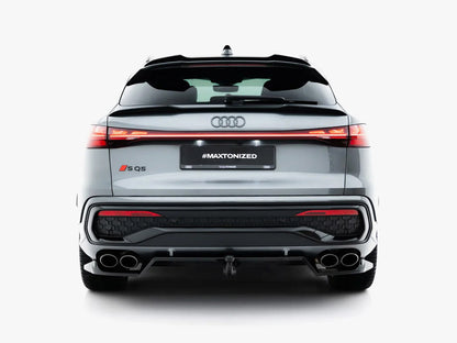 Full Body Kit - Audi SQ5 Sportback Mk3