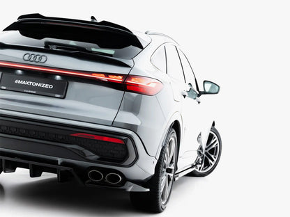 Full Body Kit - Audi SQ5 Sportback Mk3