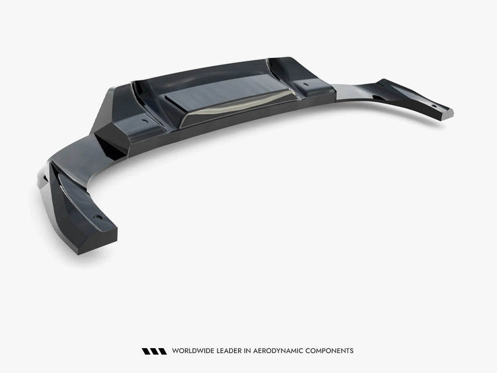 Full Body Kit - Audi SQ5 Sportback Mk3