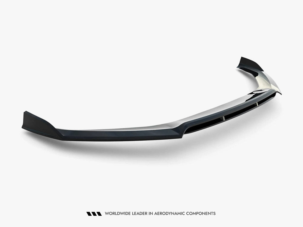 Front Splitter - Audi S5 / A5 S Line Coupe F5