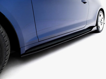 Side Skirt Diffusers V.1 - Audi S5 / A5 S Line Coupe F5