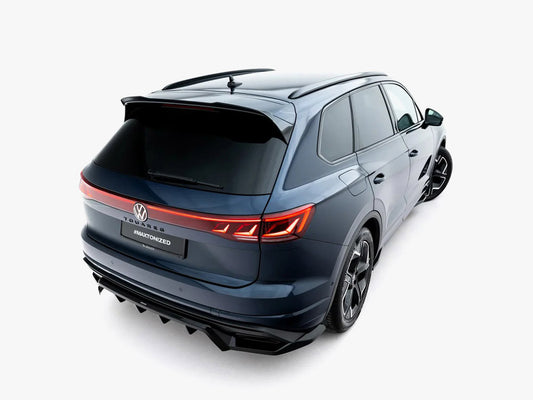 Spoiler CAP - Volkswagen Touareg Elegance Mk3 Facelift