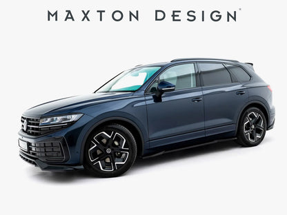 Full Body Kit - Volkswagen Touareg Elegance Mk3 Facelift