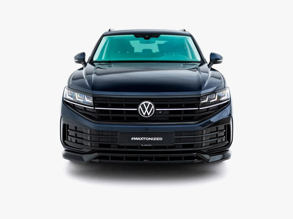 Full Body Kit - Volkswagen Touareg Elegance Mk3 Facelift